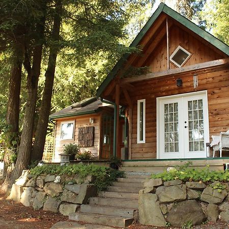 Thistle Dew Cottage Ganges Εξωτερικό φωτογραφία