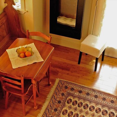 Thistle Dew Cottage Ganges Εξωτερικό φωτογραφία