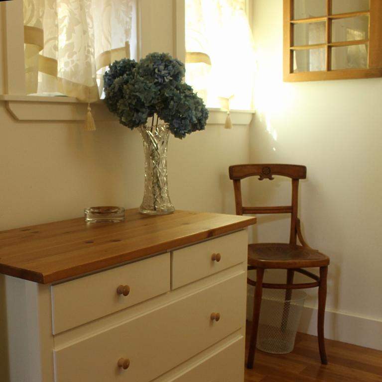 Thistle Dew Cottage Ganges Δωμάτιο φωτογραφία