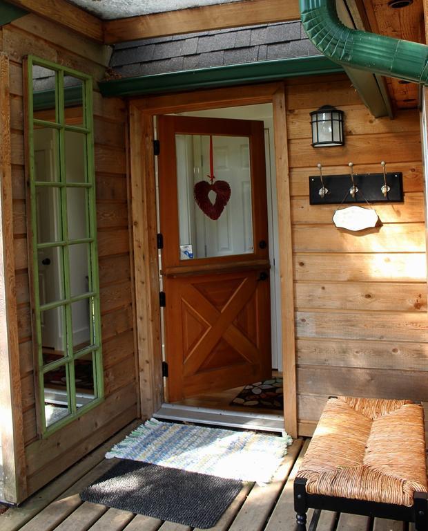 Thistle Dew Cottage Ganges Εξωτερικό φωτογραφία