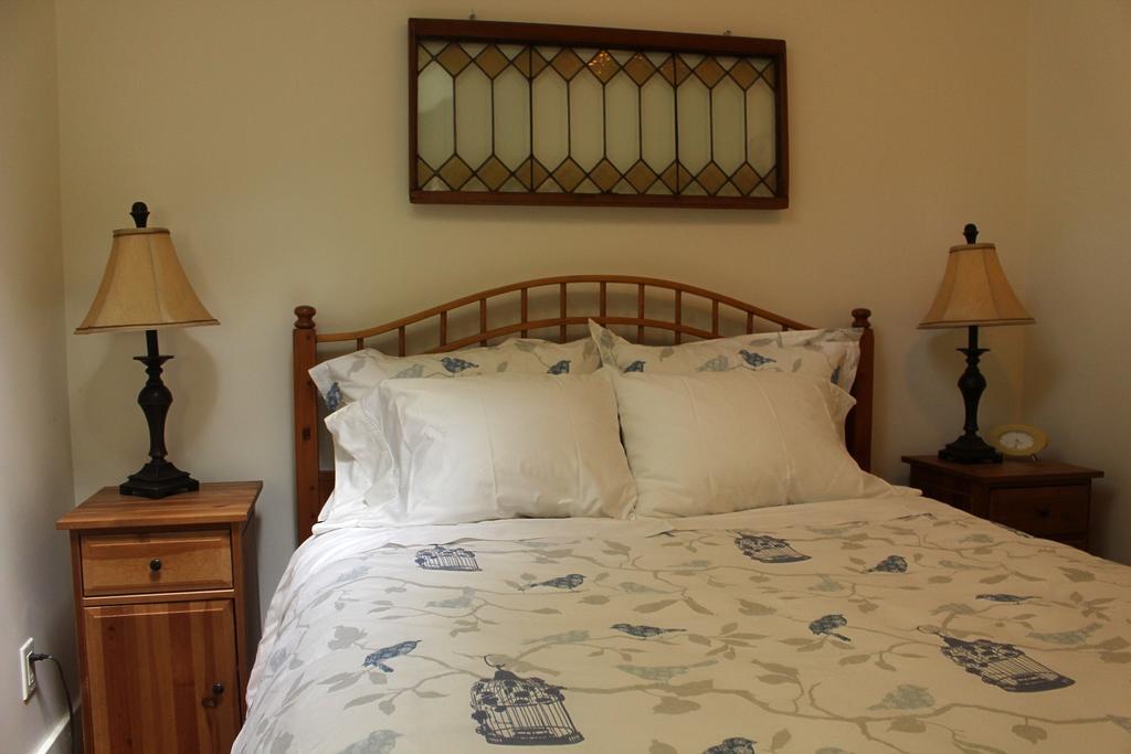 Thistle Dew Cottage Ganges Εξωτερικό φωτογραφία