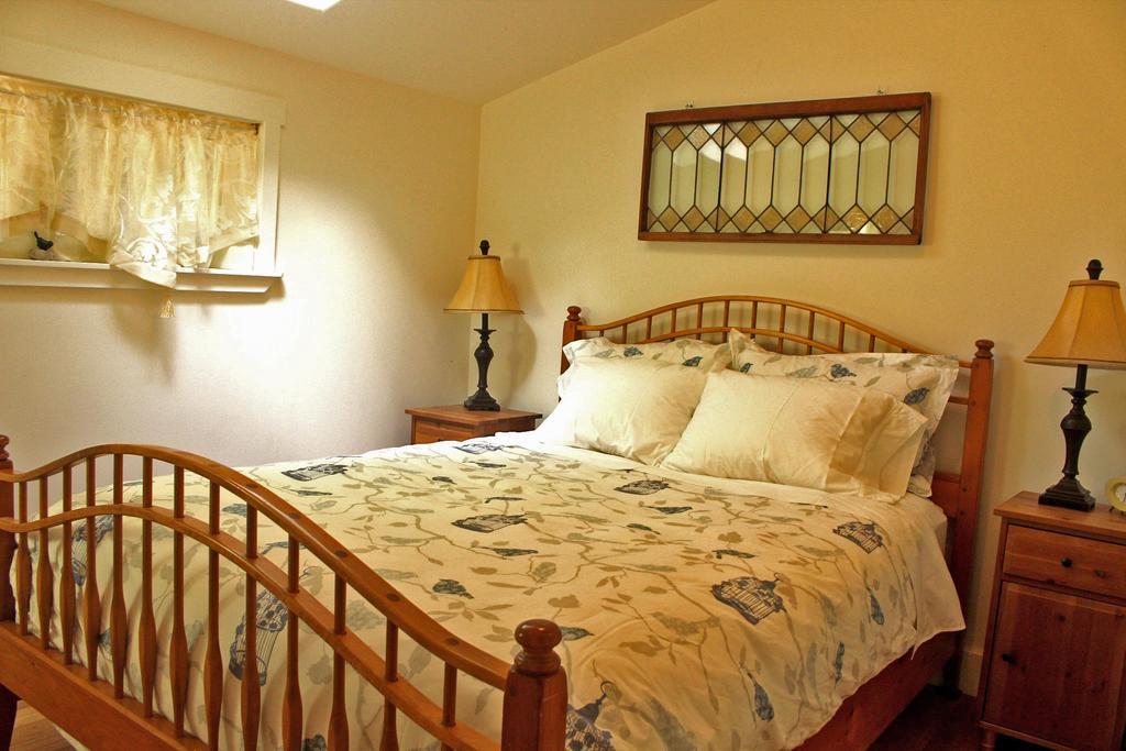 Thistle Dew Cottage Ganges Εξωτερικό φωτογραφία