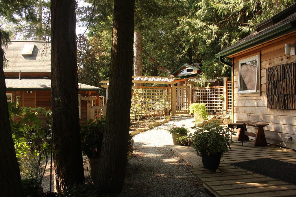 Thistle Dew Cottage Ganges Εξωτερικό φωτογραφία