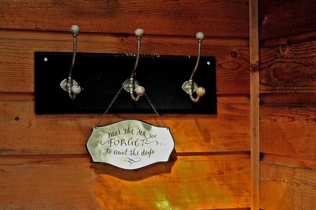 Thistle Dew Cottage Ganges Εξωτερικό φωτογραφία