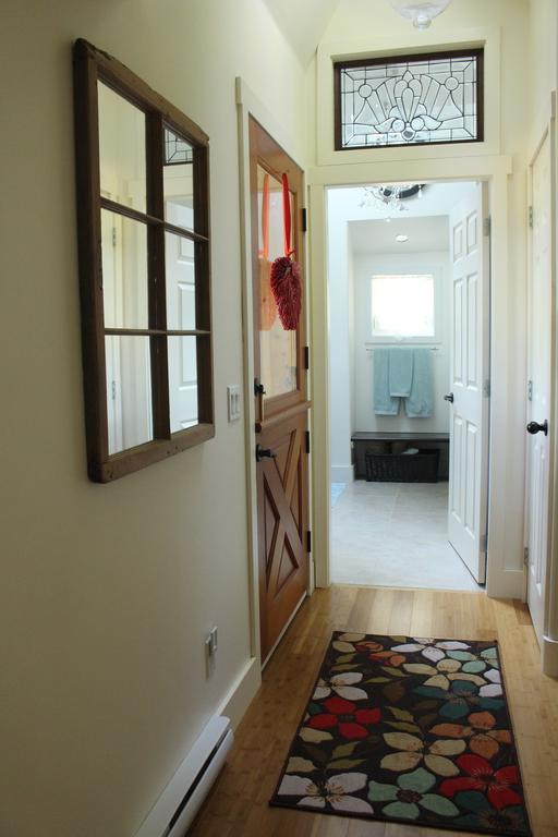 Thistle Dew Cottage Ganges Εξωτερικό φωτογραφία