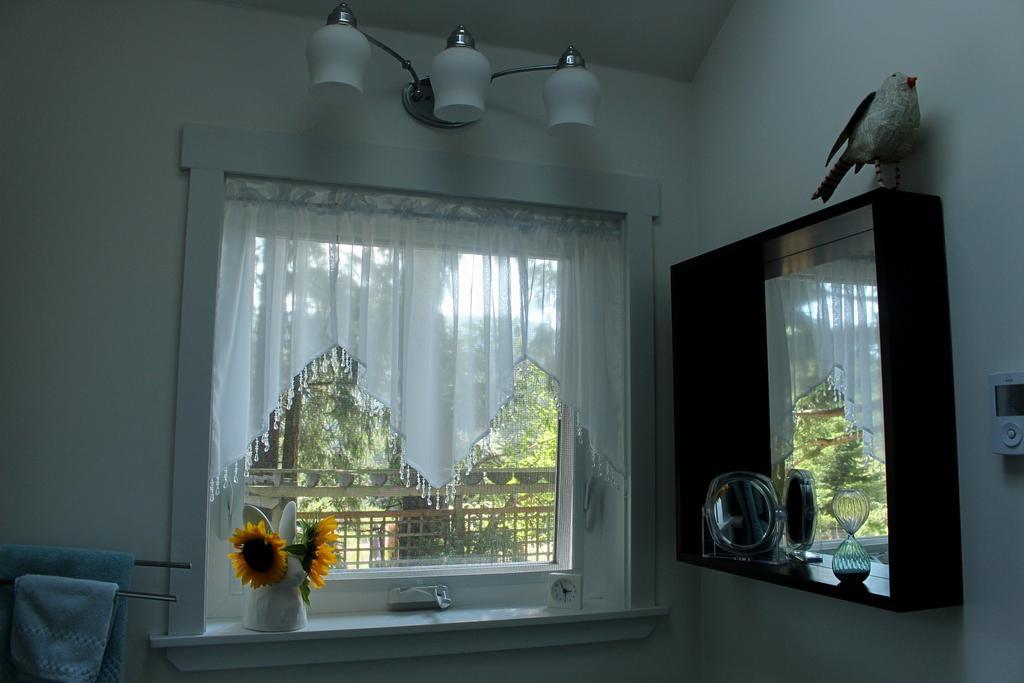 Thistle Dew Cottage Ganges Εξωτερικό φωτογραφία