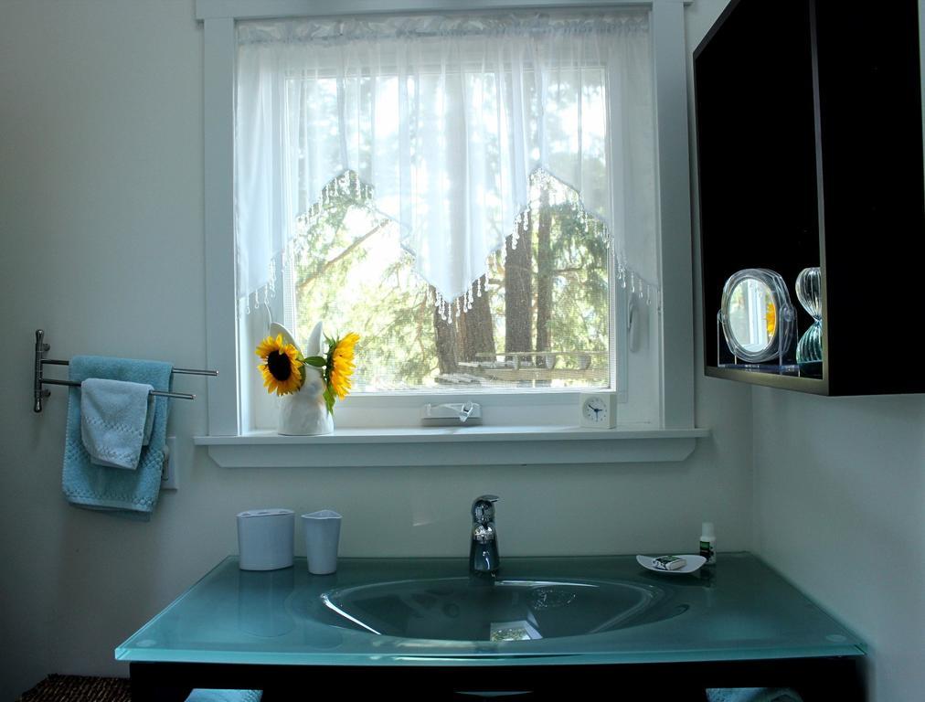 Thistle Dew Cottage Ganges Εξωτερικό φωτογραφία