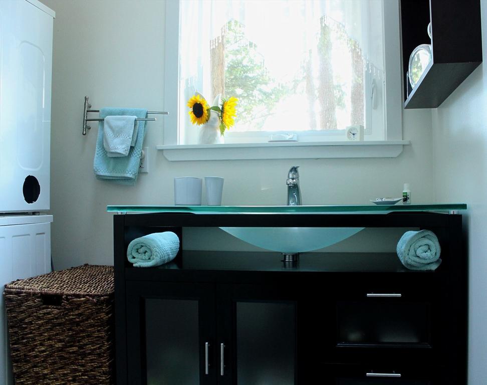 Thistle Dew Cottage Ganges Εξωτερικό φωτογραφία