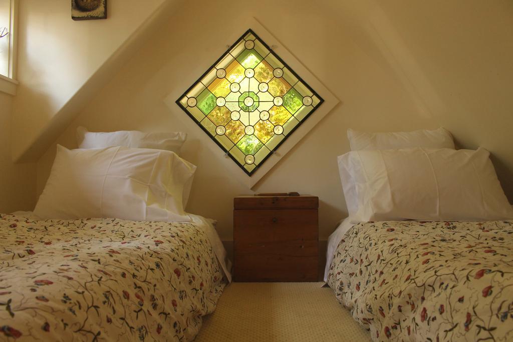 Thistle Dew Cottage Ganges Δωμάτιο φωτογραφία