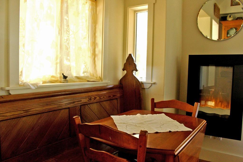 Thistle Dew Cottage Ganges Εξωτερικό φωτογραφία