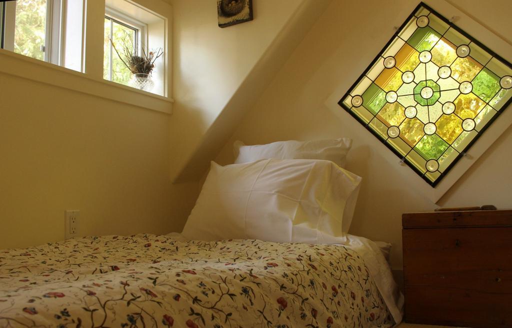 Thistle Dew Cottage Ganges Εξωτερικό φωτογραφία