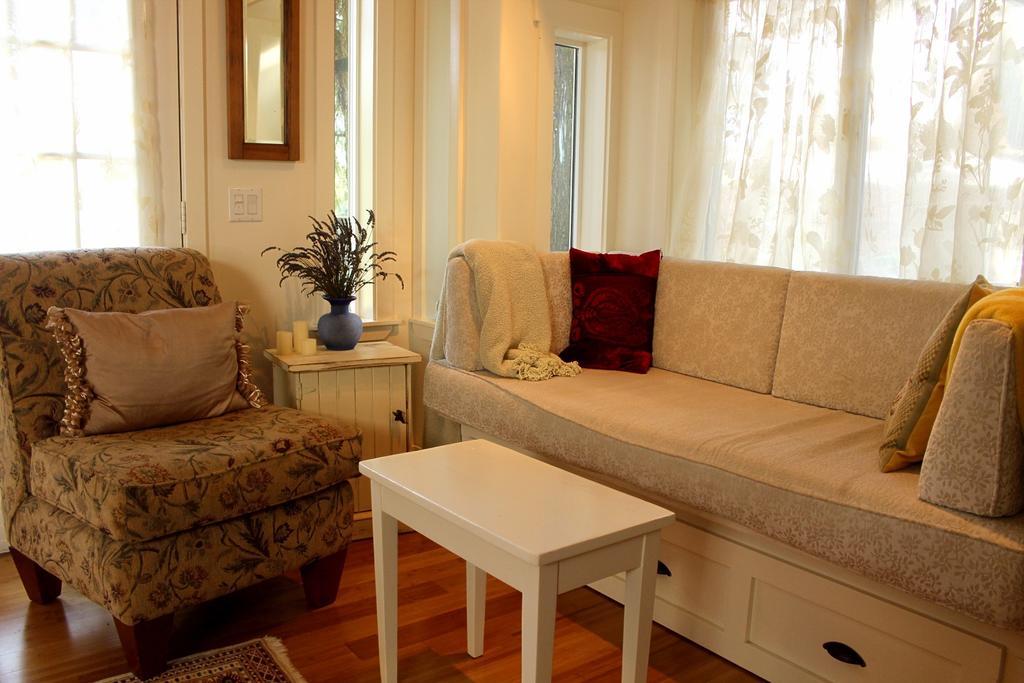 Thistle Dew Cottage Ganges Εξωτερικό φωτογραφία