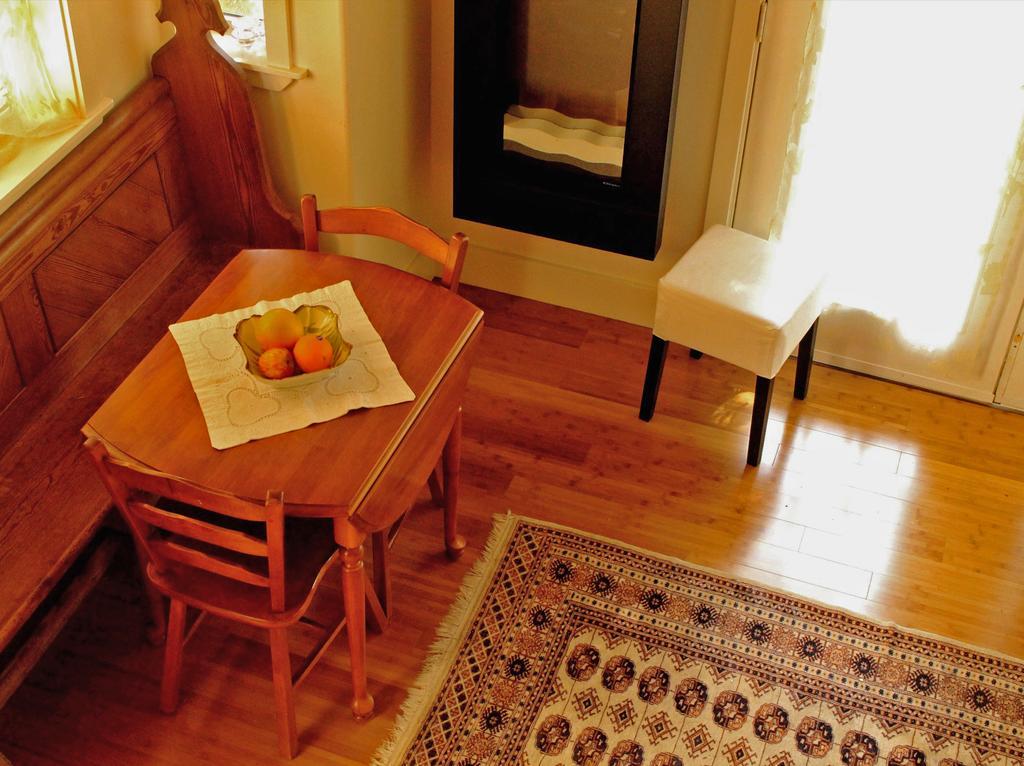 Thistle Dew Cottage Ganges Εξωτερικό φωτογραφία