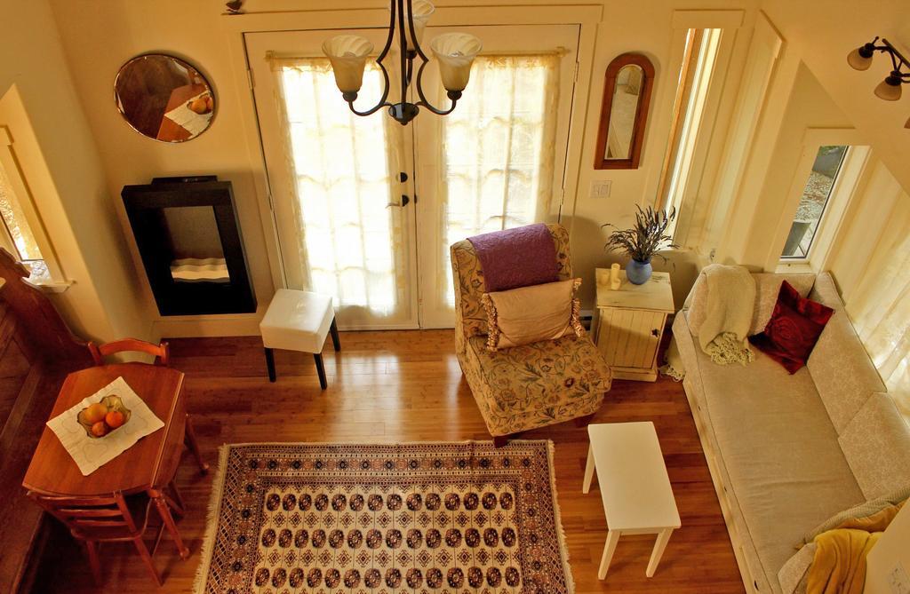 Thistle Dew Cottage Ganges Εξωτερικό φωτογραφία